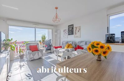 vente appartement 349 000 € à proximité de Saint-Gély-du-Fesc (34980)