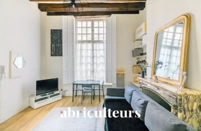 vente appartement 180 000 € à proximité de Notre-Dame-d'Oé (37390)