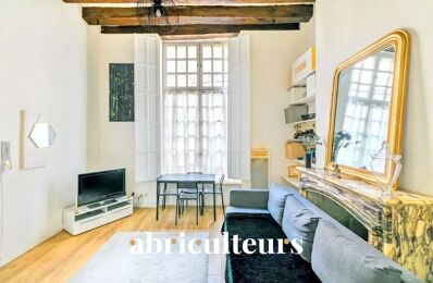 vente appartement 180 000 € à proximité de Mettray (37390)