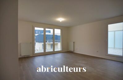 vente appartement 245 000 € à proximité de Plailly (60128)