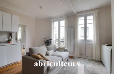 vente appartement 450 000 € à proximité de Paris 7 (75007)