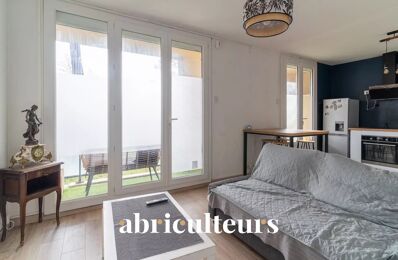 vente appartement 229 000 € à proximité de Lançon-Provence (13680)