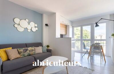 vente appartement 389 000 € à proximité de Noisy-le-Sec (93130)