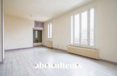 vente appartement 299 000 € à proximité de Arnouville-lès-Gonesse (95400)