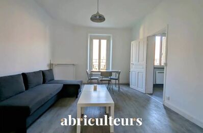 appartement 9 pièces 130 m2 à vendre à Bort-les-Orgues (19110)