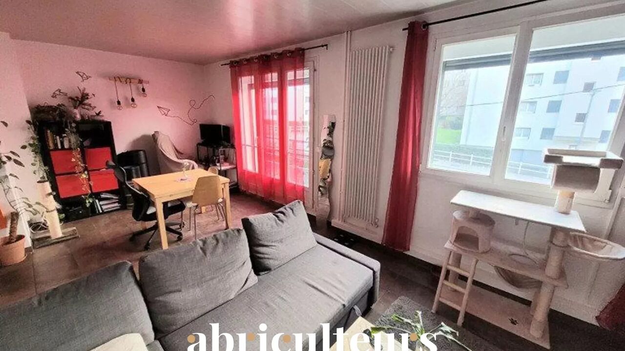 appartement 2 pièces 50 m2 à vendre à Massy (91300)