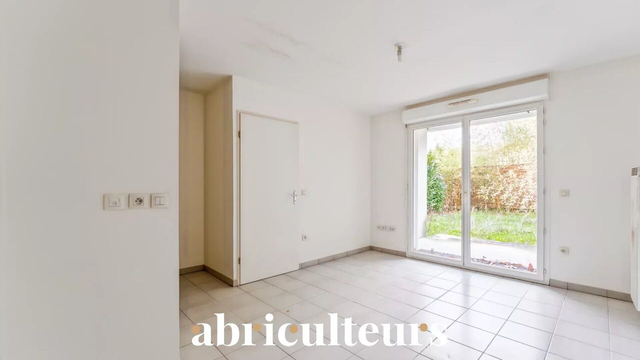 appartement 2 pièces 38 m2 à vendre à Eysines (33320)