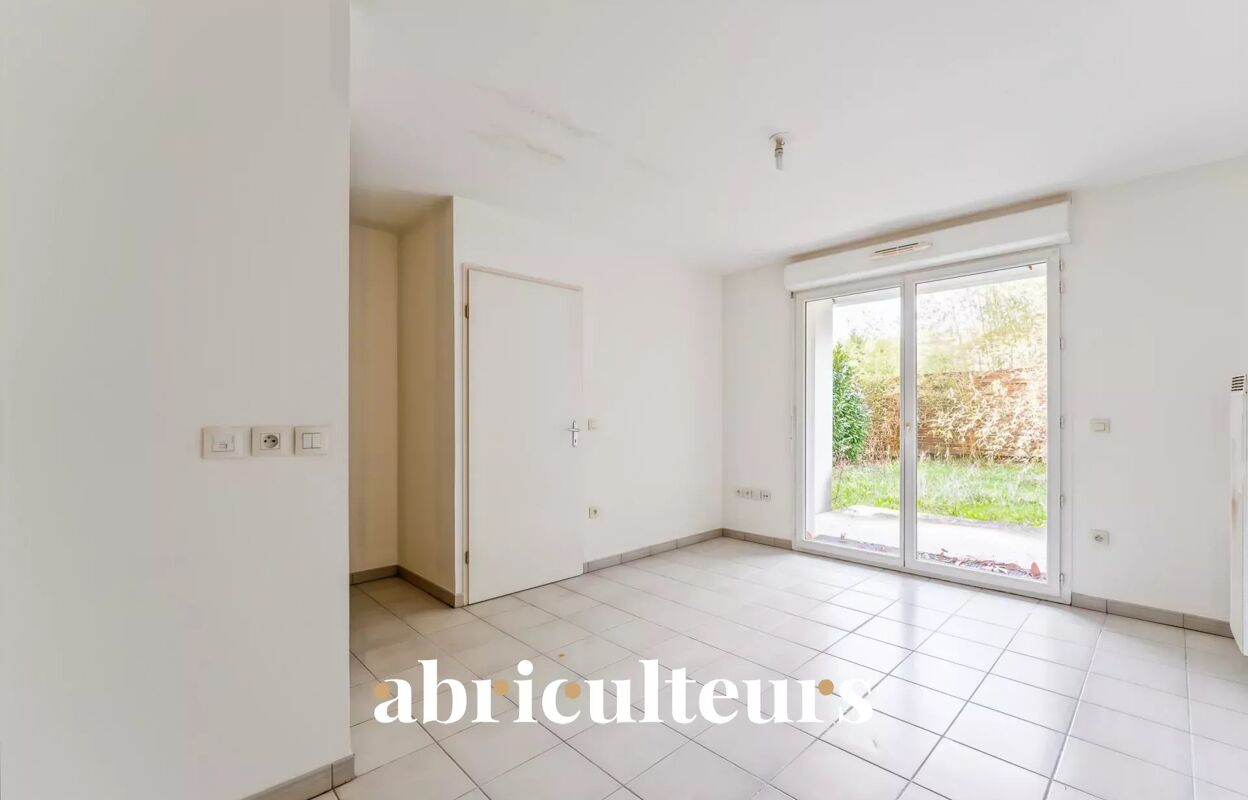 appartement 2 pièces 38 m2 à vendre à Eysines (33320)