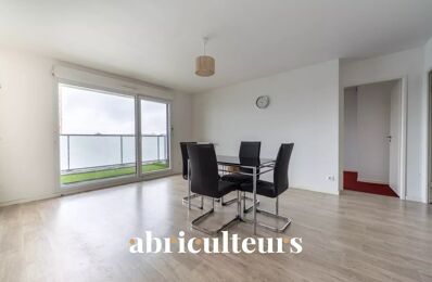 vente appartement 480 000 € à proximité de Crosne (91560)