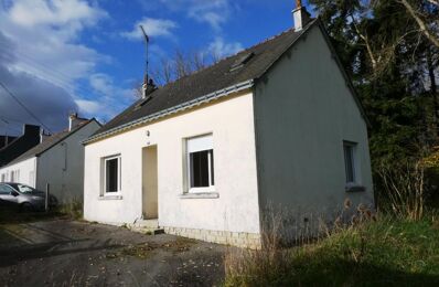 vente maison 74 400 € à proximité de Plouay (56240)