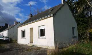 Maison 4 Pièces 60 m² à vendre à Lignol (56160)