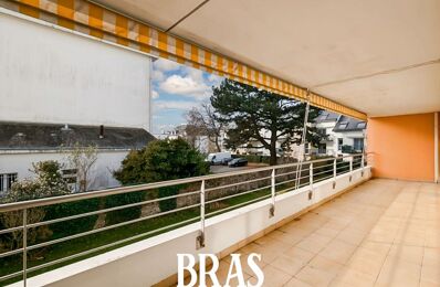 vente appartement 325 500 € à proximité de Sainte-Anne-d'Auray (56400)