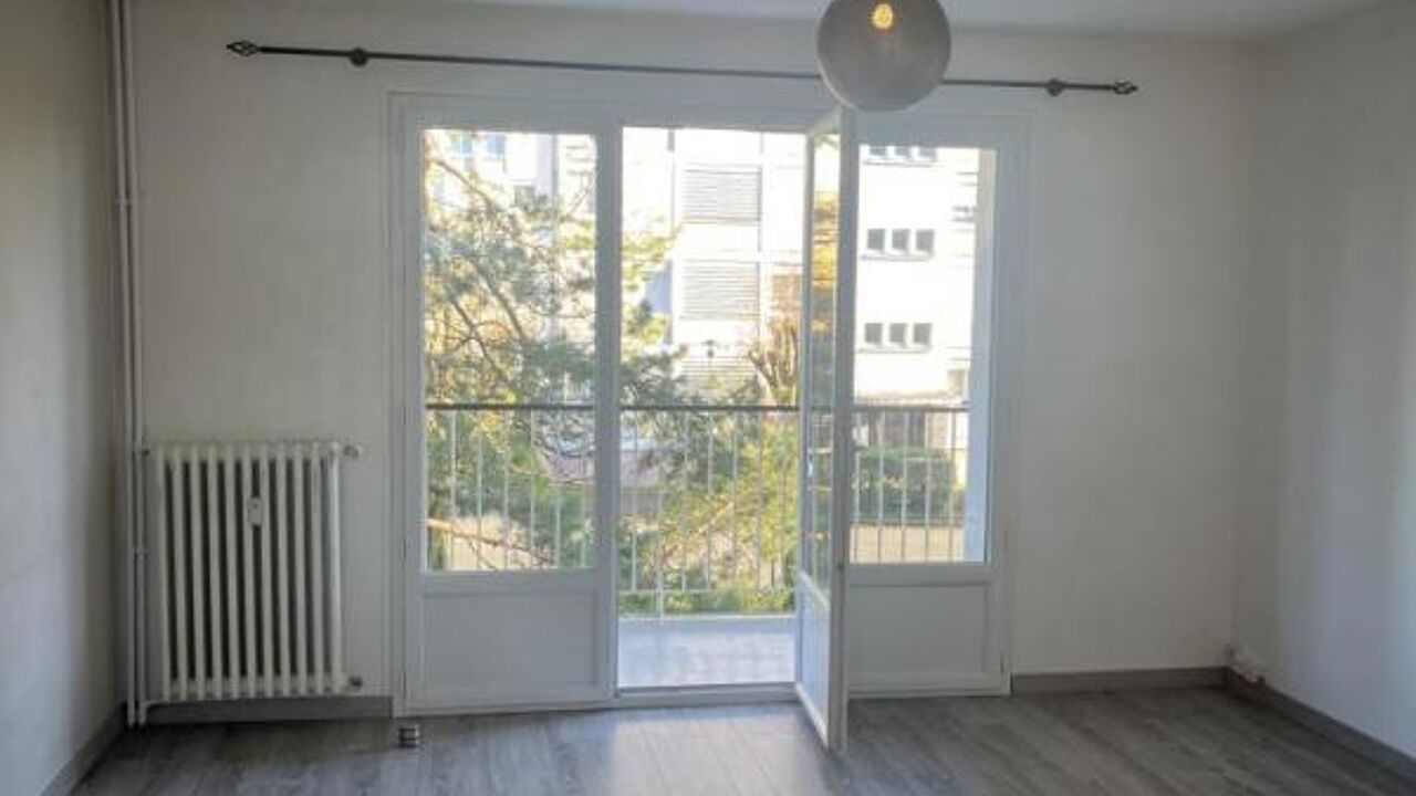 appartement 3 pièces 57 m2 à louer à Angers (49000)