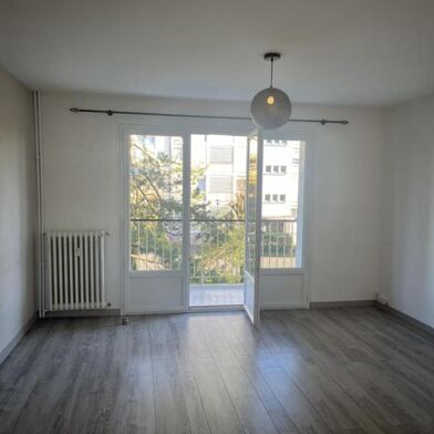 Appartement 3 pièces 57 m²