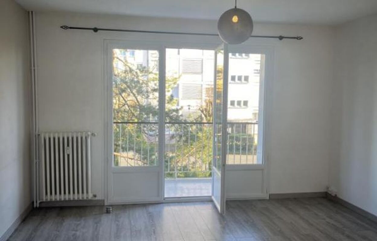 appartement 3 pièces 57 m2 à louer à Angers (49000)