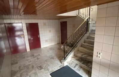 location appartement 1 150 € CC /mois à proximité de Épinay-sur-Seine (93800)