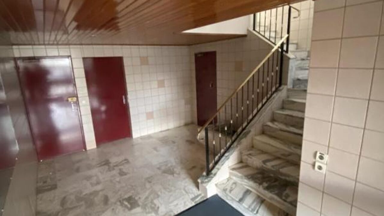 appartement 2 pièces 45 m2 à louer à Aubervilliers (93300)