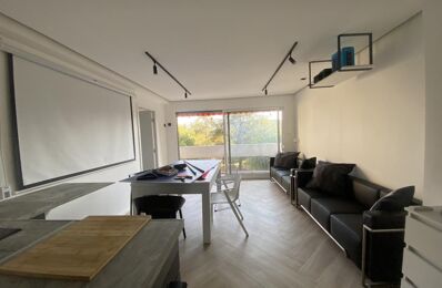 location appartement 3 300 € CC /mois à proximité de Jarrie (38560)