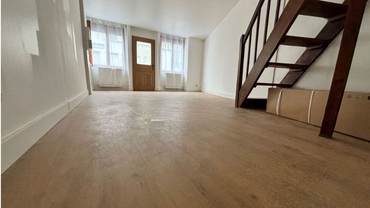 maison 4 pièces 84 m2 à louer à Mont-Saint-Aignan (76130)