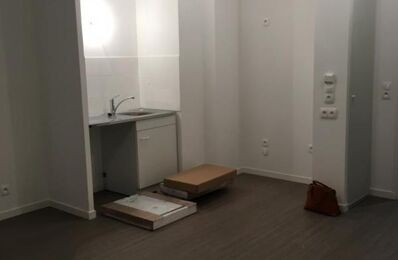 location appartement 820 € CC /mois à proximité de Saint-Germain-en-Laye (78100)