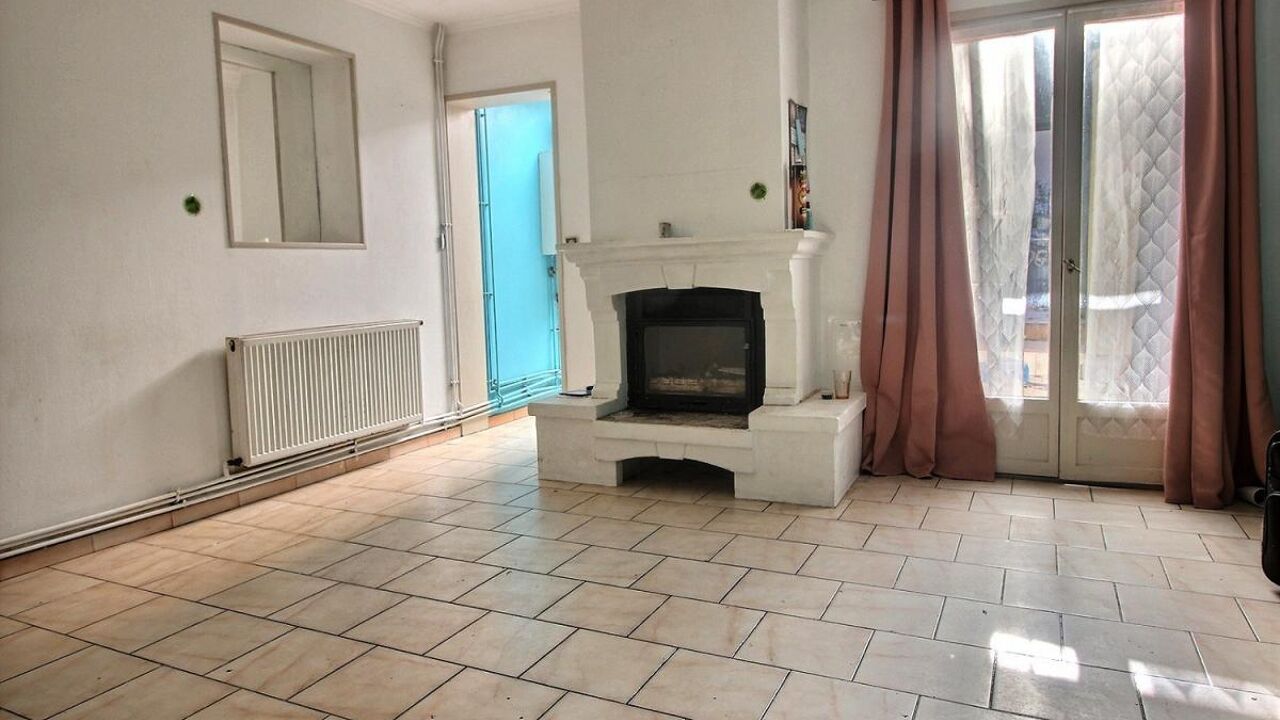 maison 6 pièces 120 m2 à vendre à Roubaix (59100)