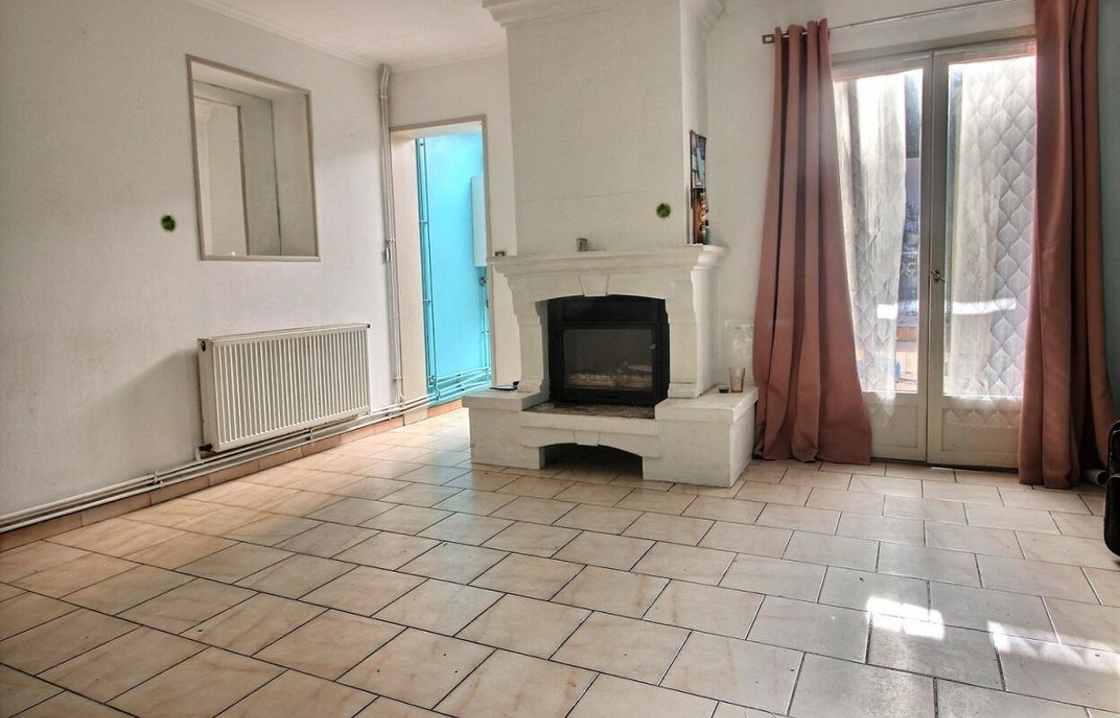 maison 6 pièces 120 m2 à vendre à Roubaix (59100)