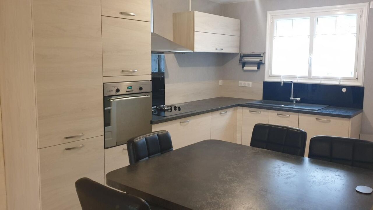 maison 5 pièces 91 m2 à vendre à Dourges (62119)