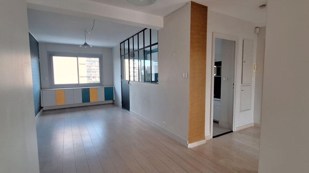 appartement 4 pièces 105 m2 à louer à Lyon 3 (69003)