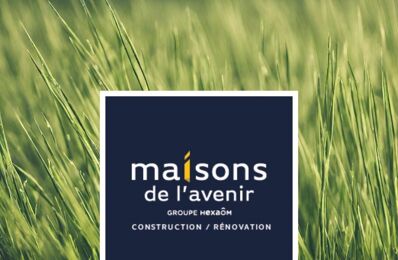 vente terrain 120 000 € à proximité de Mesnil-Roc'H (35720)