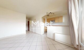 Appartement 1 Pièce 29 m² à vendre à Vitry-sur-Seine (94400)