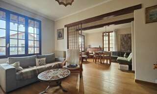Maison 7 Pièces 148 m² à vendre à Les Clayes-sous-Bois (78340)