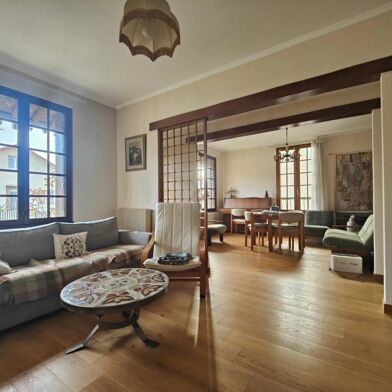 Maison 7 pièces 383000 €