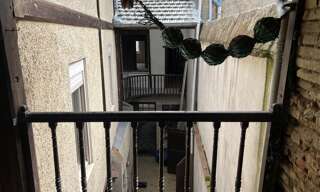 Immeuble  190 m² à vendre à Castelsarrasin (82100)