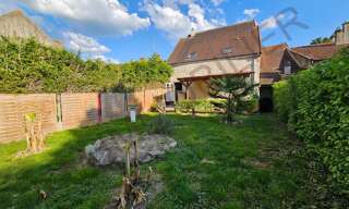 Maison 5 Pièces 98 m² à vendre à Bazarnes (89460)