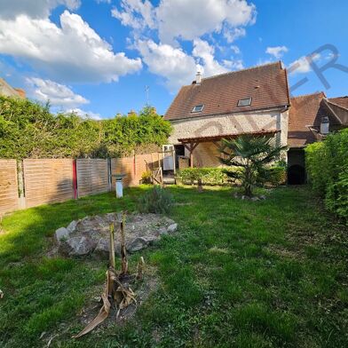 Maison 5 pièces 108000 €