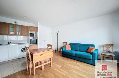 location appartement 930 € CC /mois à proximité de Corbeil-Essonnes (91100)