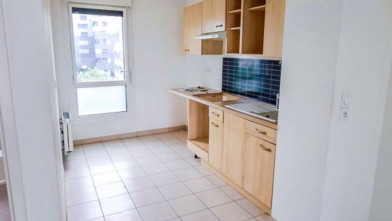 appartement 3 pièces 65 m2 à vendre à Saint-Denis (93200)