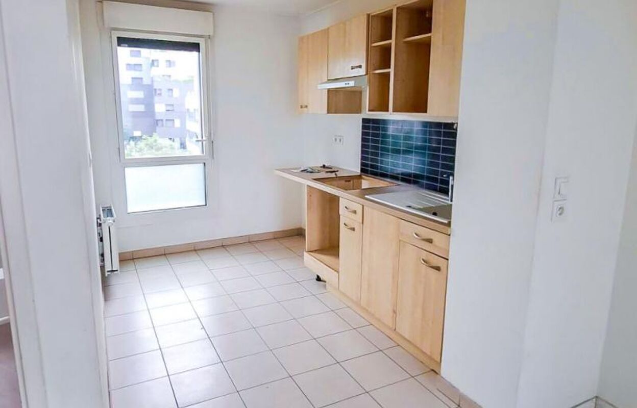 appartement 3 pièces 65 m2 à vendre à Saint-Denis (93200)