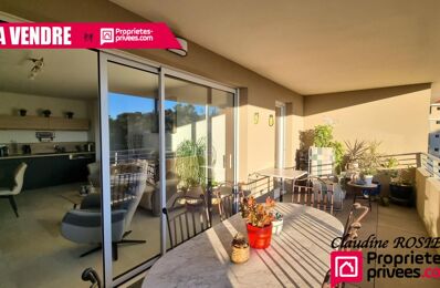 vente appartement 379 000 € à proximité de Roquebrune-sur-Argens (83520)