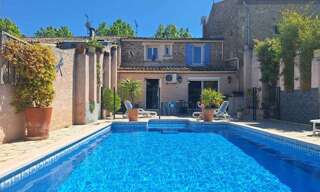 Maison 5 Pièces 117 m² à vendre à Carcassonne (11000)