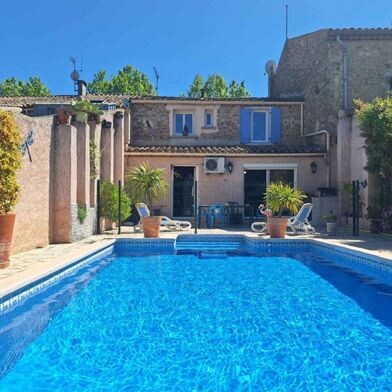 Maison 5 pièces 233200 €