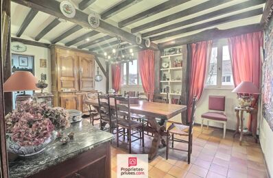 vente maison 419 000 € à proximité de La Celle-Saint-Cloud (78170)