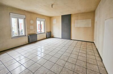 vente maison 116 590 € à proximité de Bogny-sur-Meuse (08120)