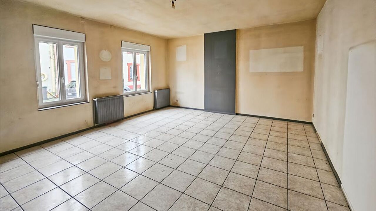 maison 4 pièces 116 m2 à vendre à Villers-Semeuse (08000)