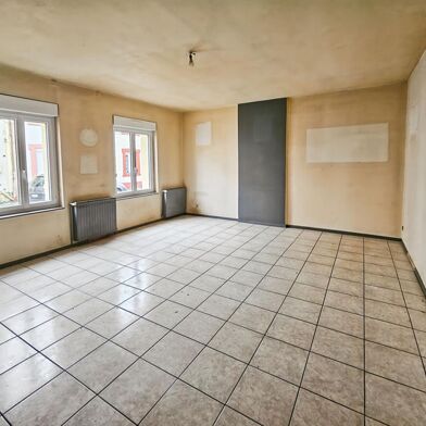 Maison 4 pièces 116 m²