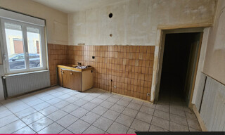 Maison 4 Pièces 116 m² à vendre à Villers-Semeuse (08000)