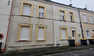 Maison 4 Pièces 116 m² à vendre à Villers-Semeuse (08000)