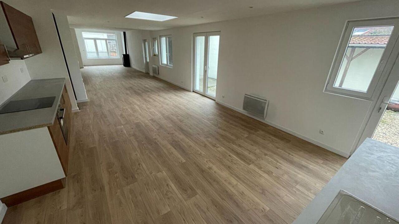 maison 7 pièces 170 m2 à vendre à Wasquehal (59290)