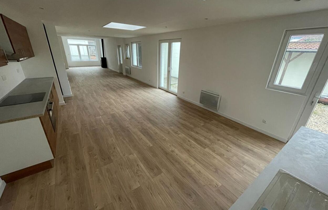 maison 7 pièces 170 m2 à vendre à Wasquehal (59290)