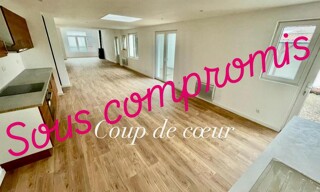 Maison 7 Pièces 167 m² à vendre à Wasquehal (59290)